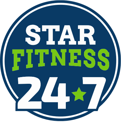 Star Fitness 24/7
